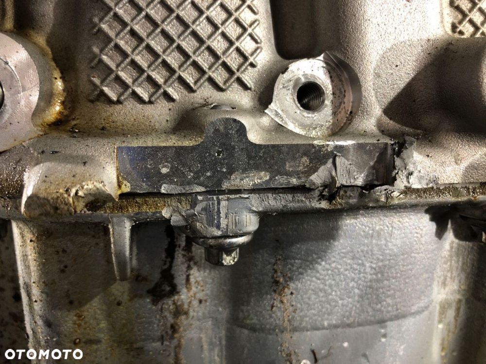 SILNIK  BMW X1 (U11) 2022-2025 s-drive 2.0i 115kW [156KM] BENZYNA B38A15P - 10