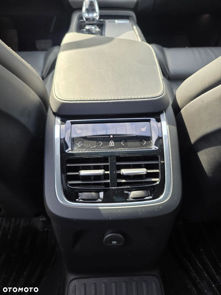 Volvo XC 90 - 29