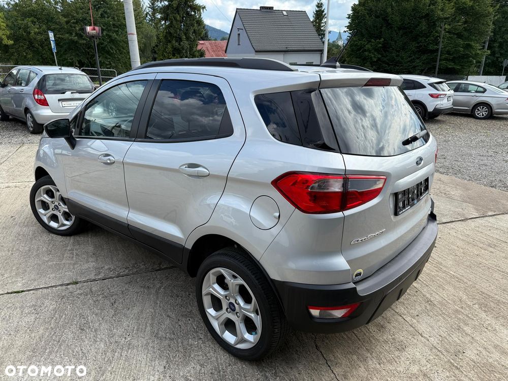 Ford EcoSport - 17