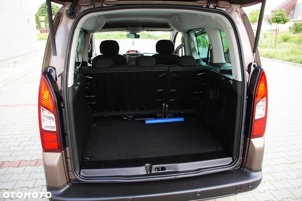 Peugeot Partner - 13