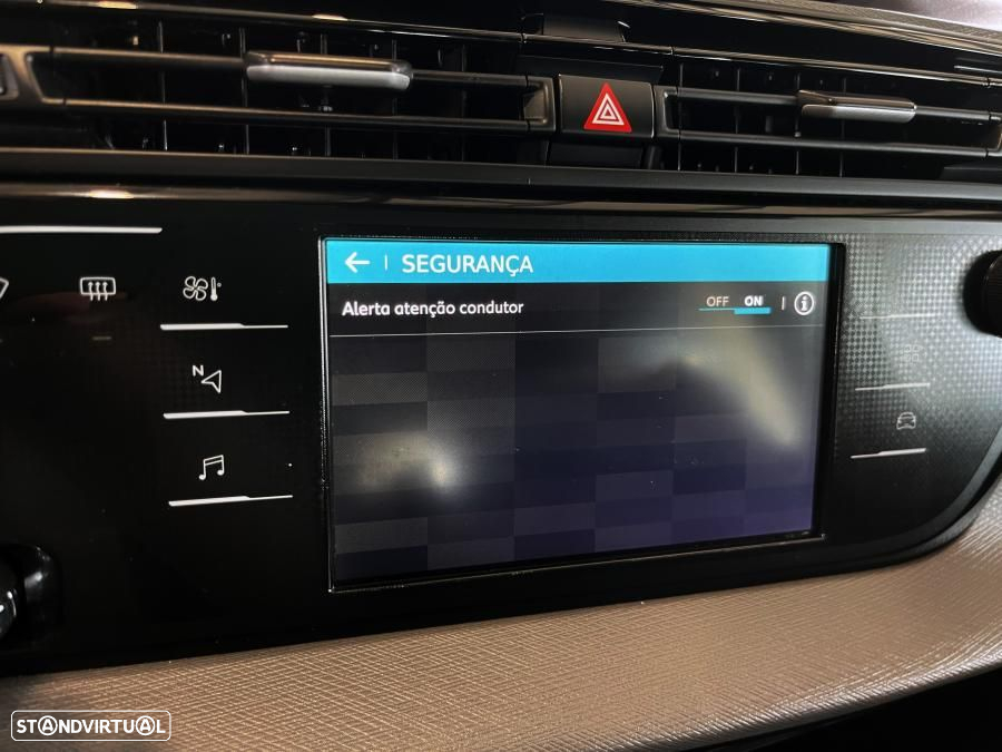 Citroën C4 Spacetourer BlueHDi 130 Stop&Start FEEL - 19