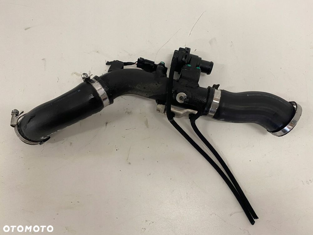 PRZEWÓD INTERCOOLERA HYUNDAI KONA 1.0 T-GDI - 1