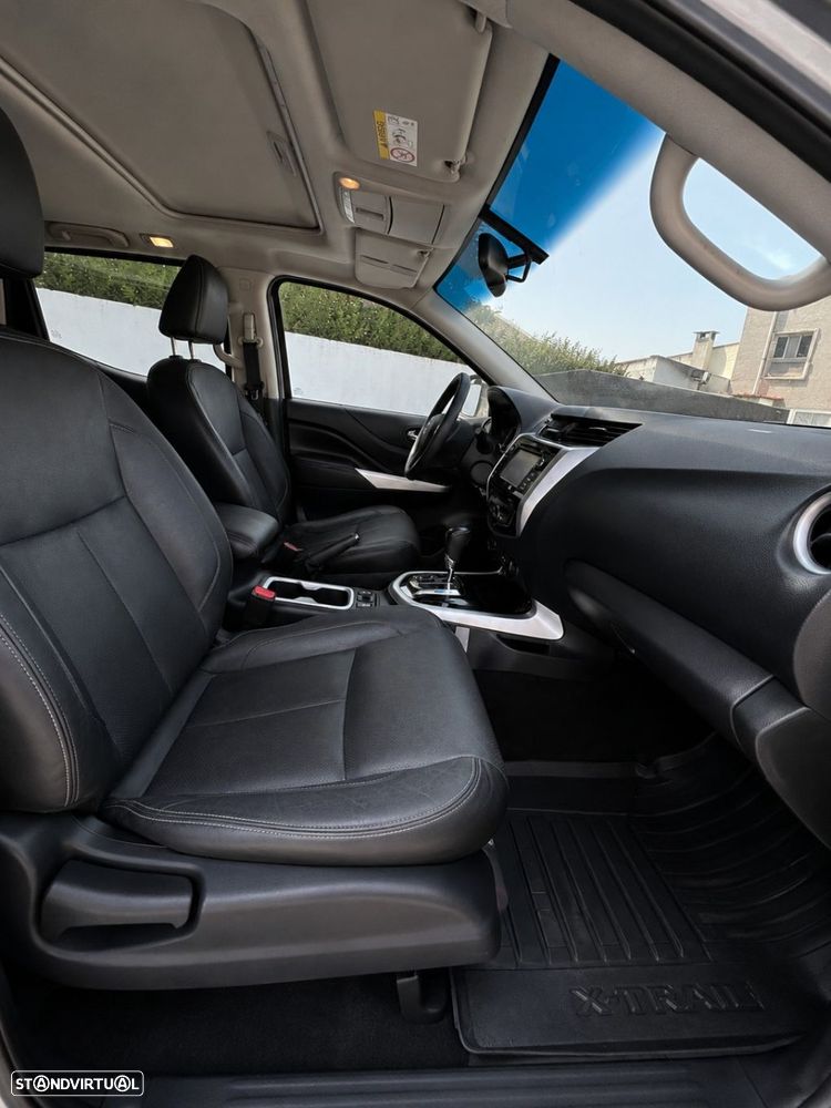 Nissan Navara - 15