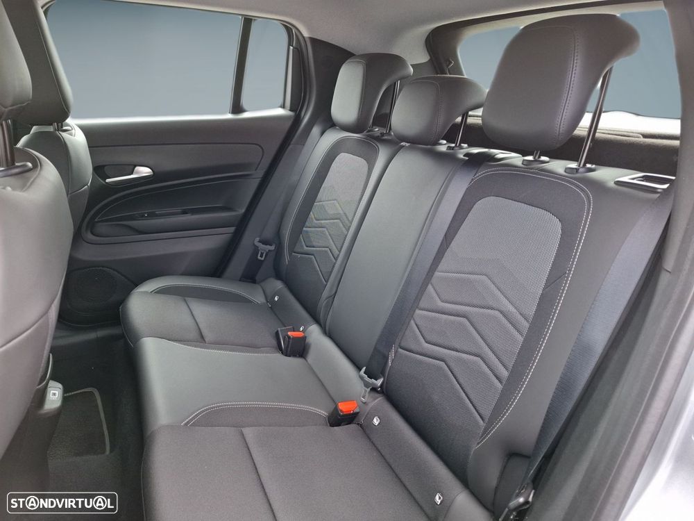 Jeep Avenger 1.2 GSE T3 Altitude - 12