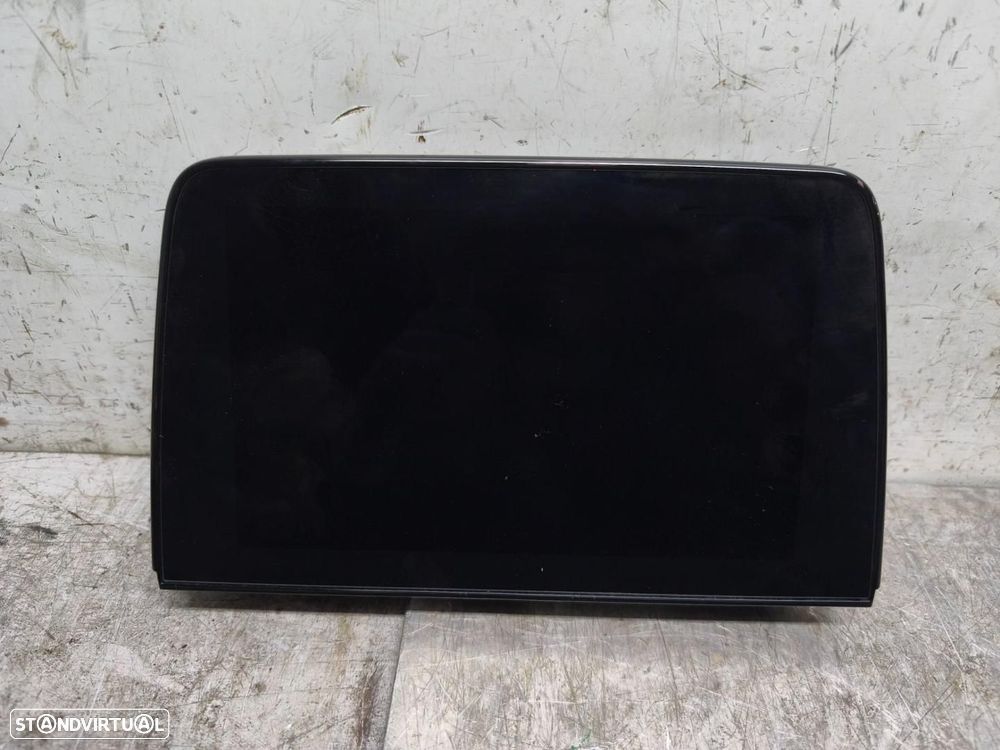 TELA/ECRÃ MULTIFUNÇÕES FORD KUGA - 1