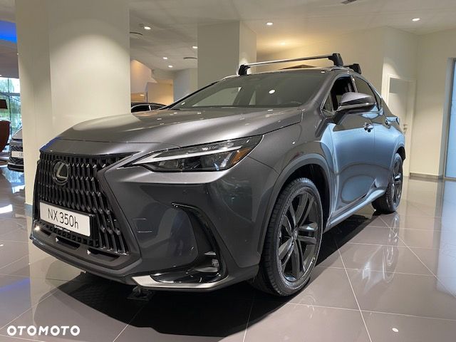 Lexus NX 350h Prestige 2WD - 1