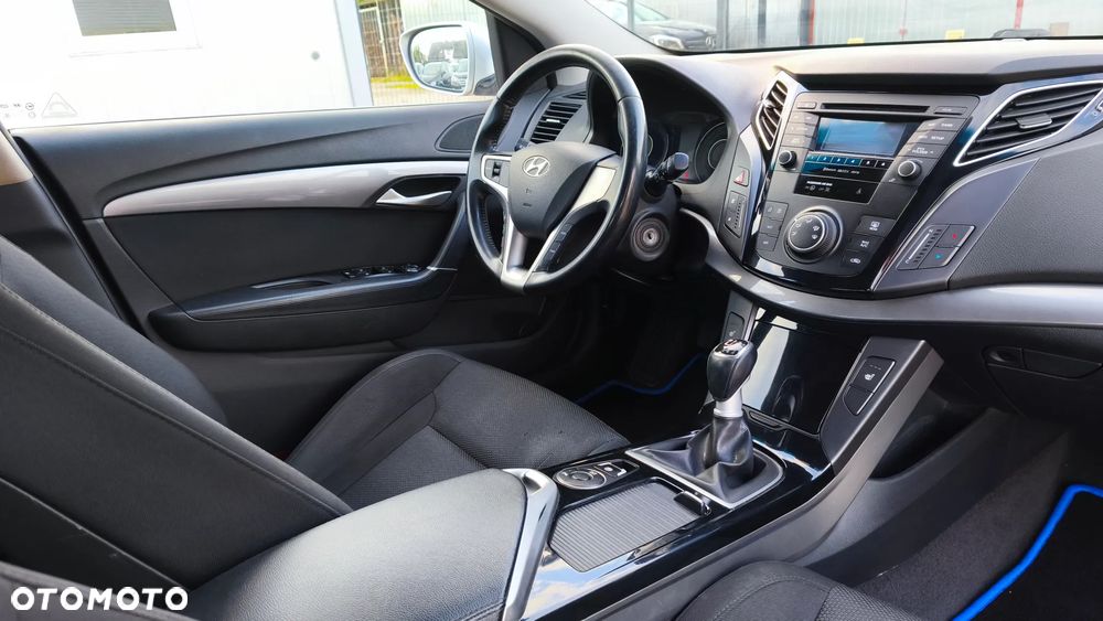 Hyundai i40 1.6 Comfort - 28
