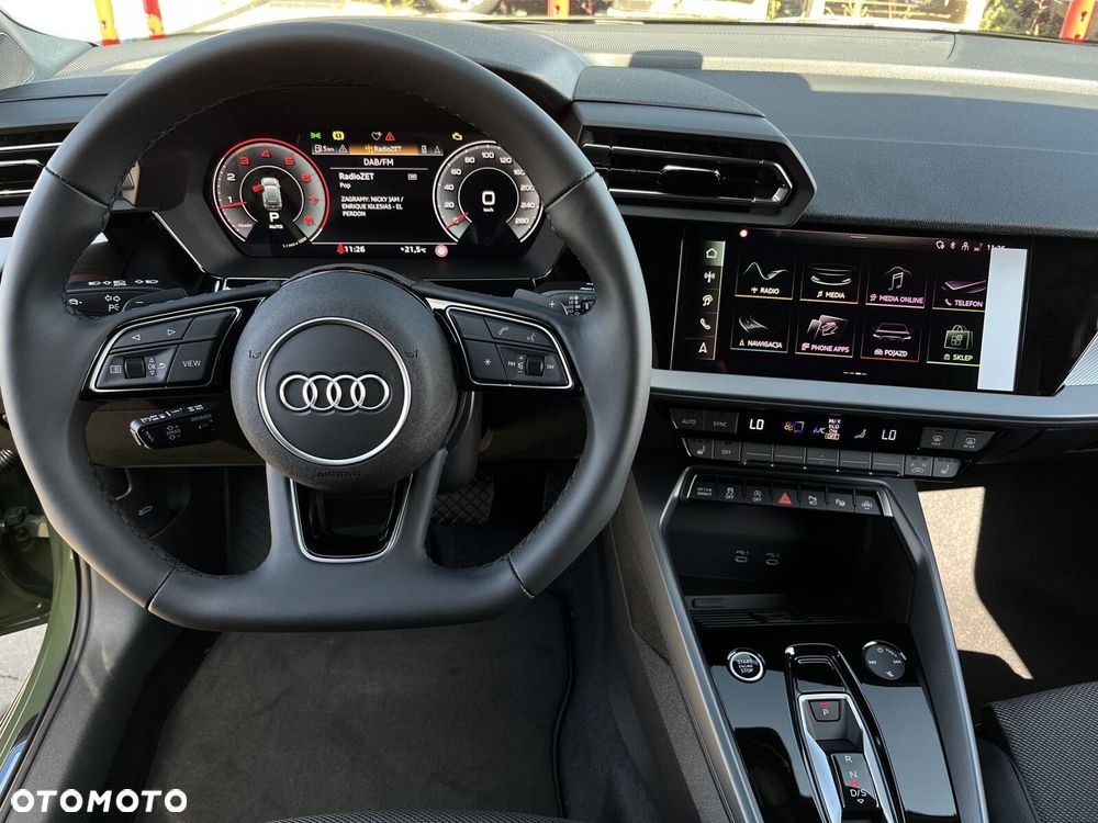 Audi A3 Sportback - 23