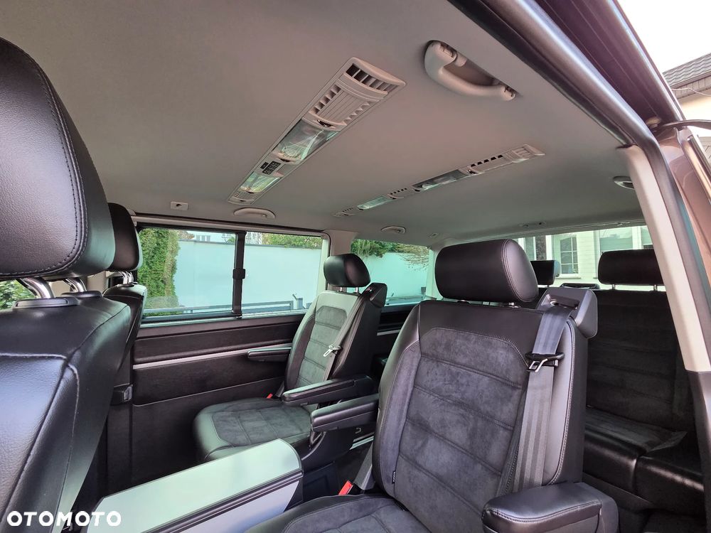 Volkswagen Multivan 2.0 BiTDI L1 Highline 4Motion DSG - 24