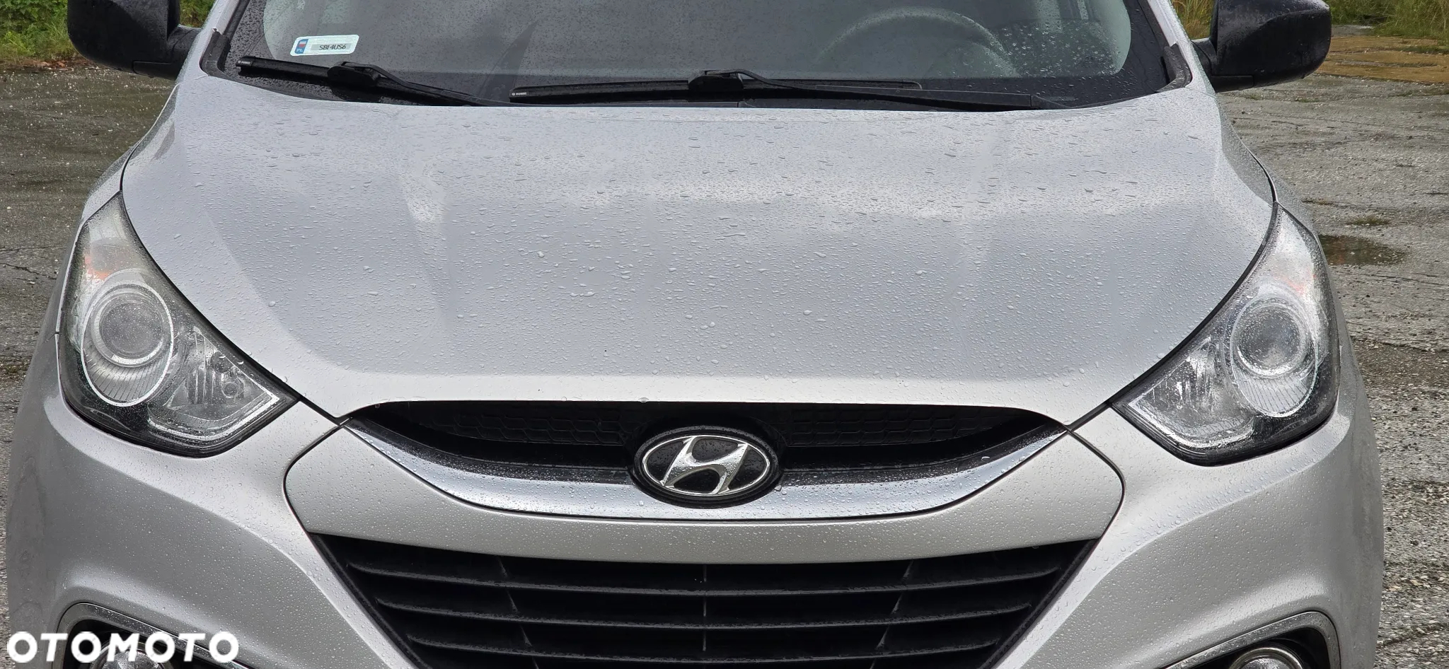 Hyundai ix35 - 8