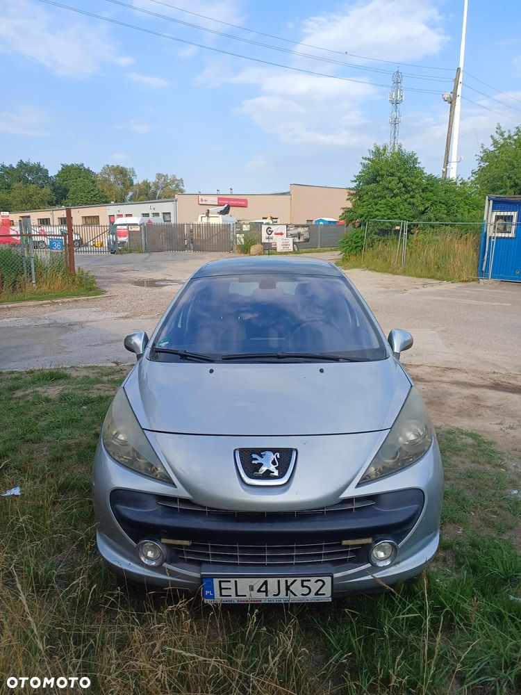 Peugeot 207 175 RC - 3