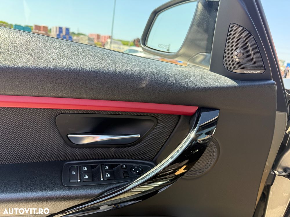 BMW Seria 3 - 8