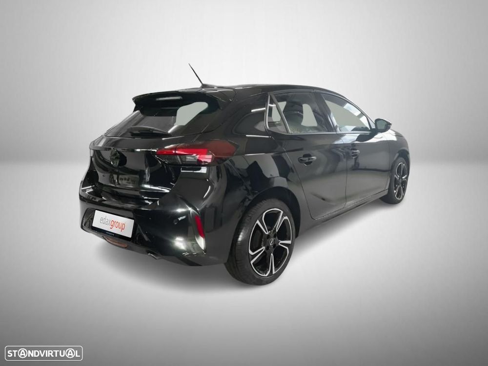 Opel Corsa 1.2 T Edition - 2