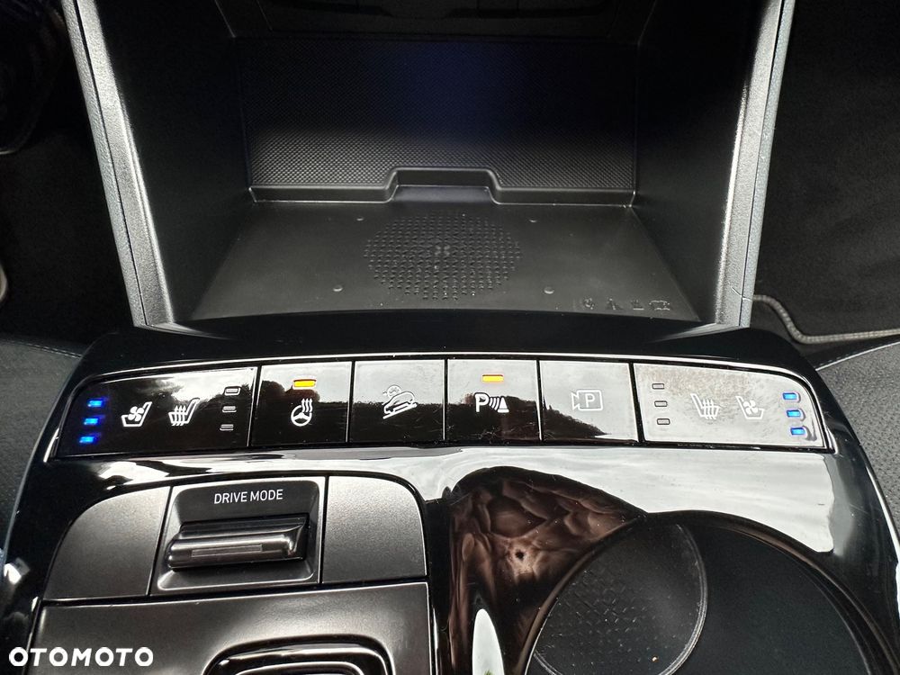 Hyundai Tucson - 34