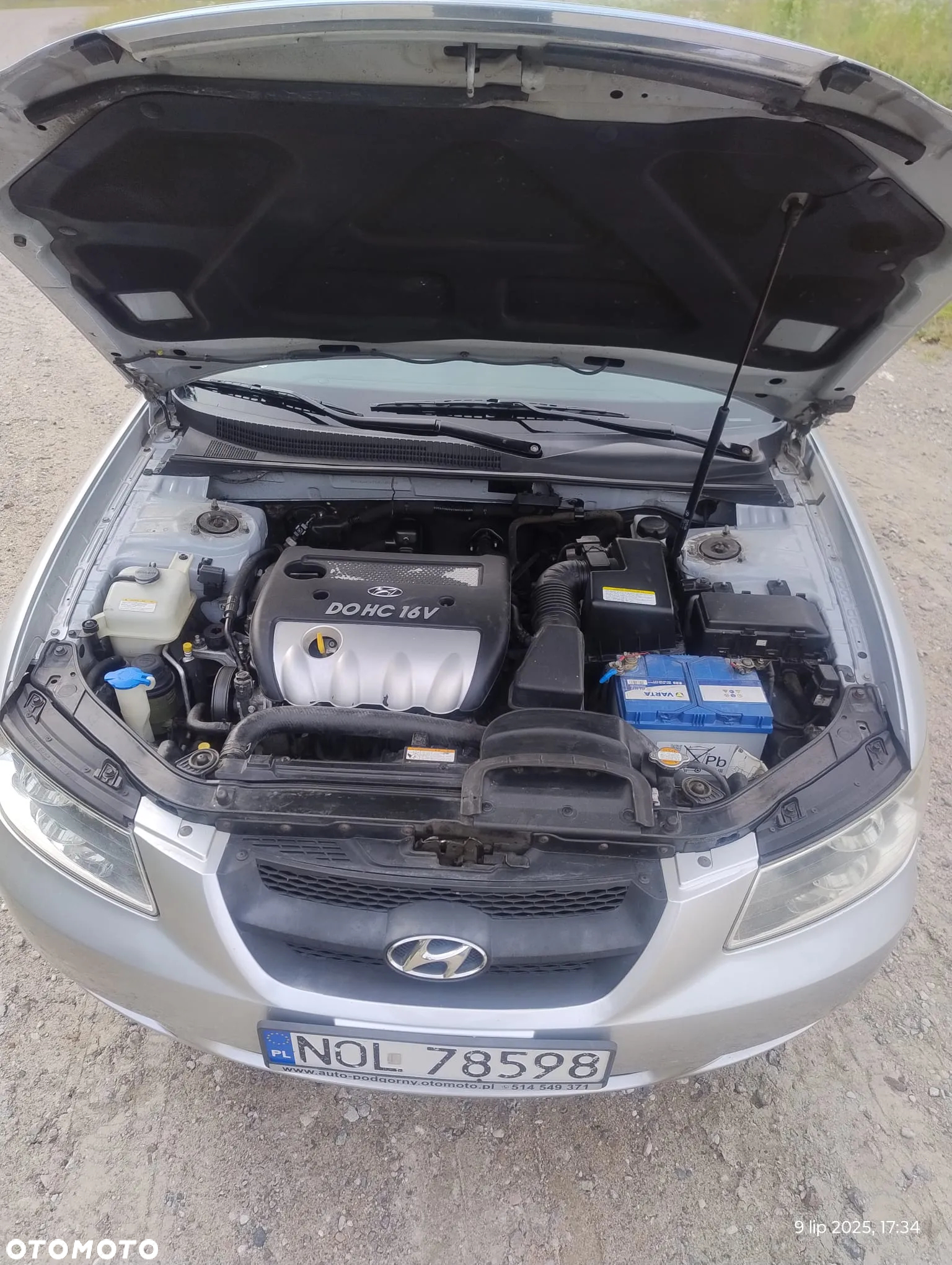 Hyundai Sonata - 14