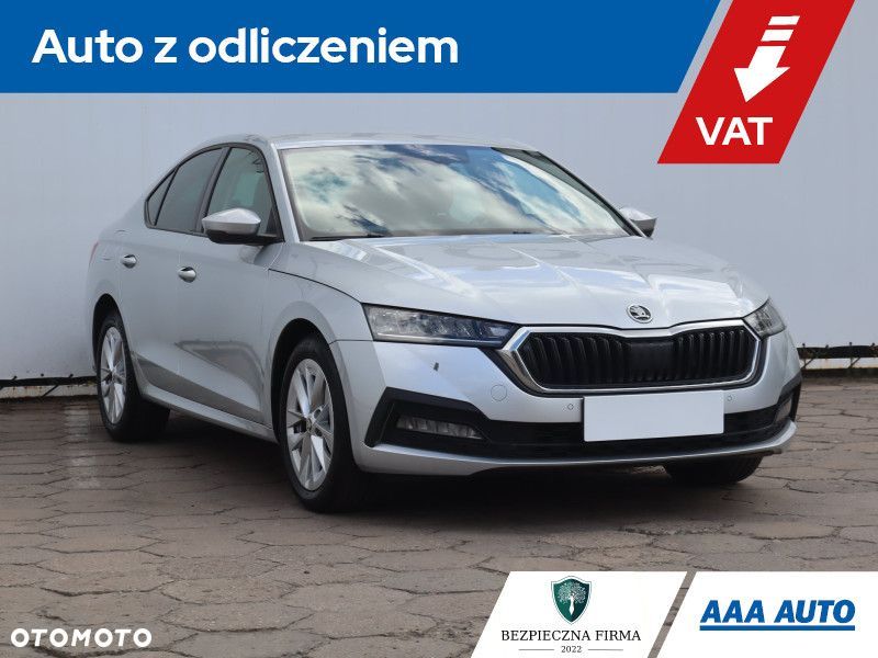 Skoda Octavia - 2
