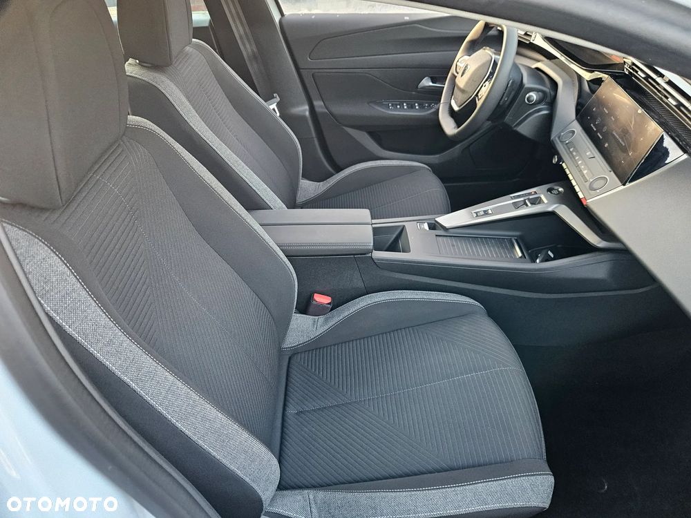 Peugeot 308 Hybrid 180 e-EAT8 Active Pack - 7