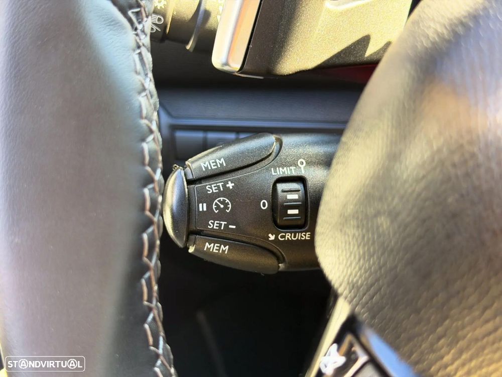 Peugeot 308 SW 1.5 BlueHDi Active EAT8 - 20