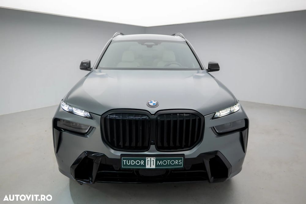 BMW X7 xDrive40d MHEV - 2