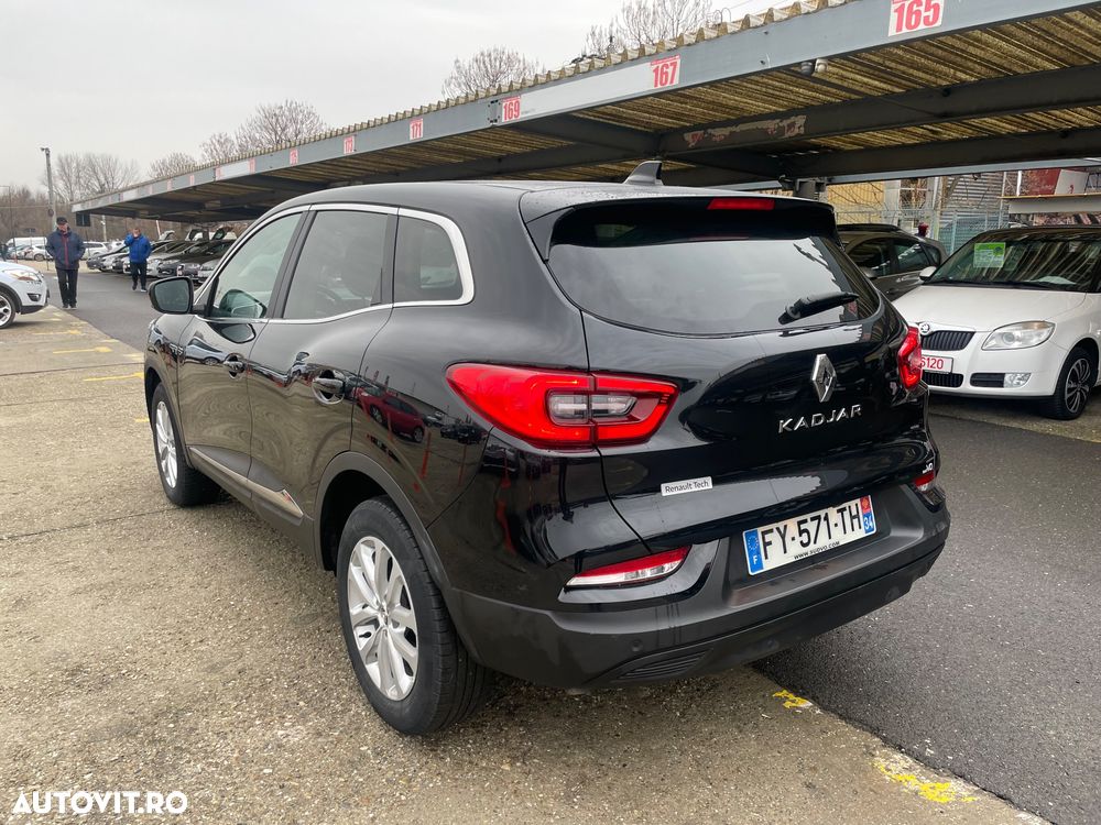 Renault Kadjar - 7