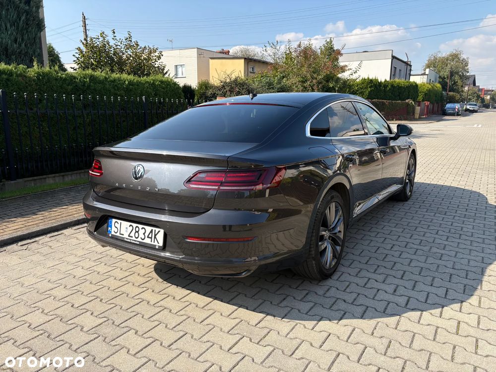 Volkswagen Arteon 1.5 TSI ACT Evo Elegance DSG - 7