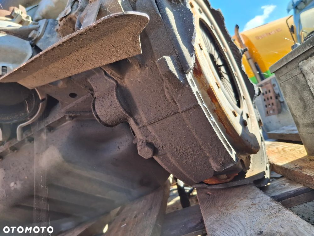 Silnik DXI 7 260 EU V 10966539 Renault Volvo Euro 5 195KW Możliwa Wysyłka - 3