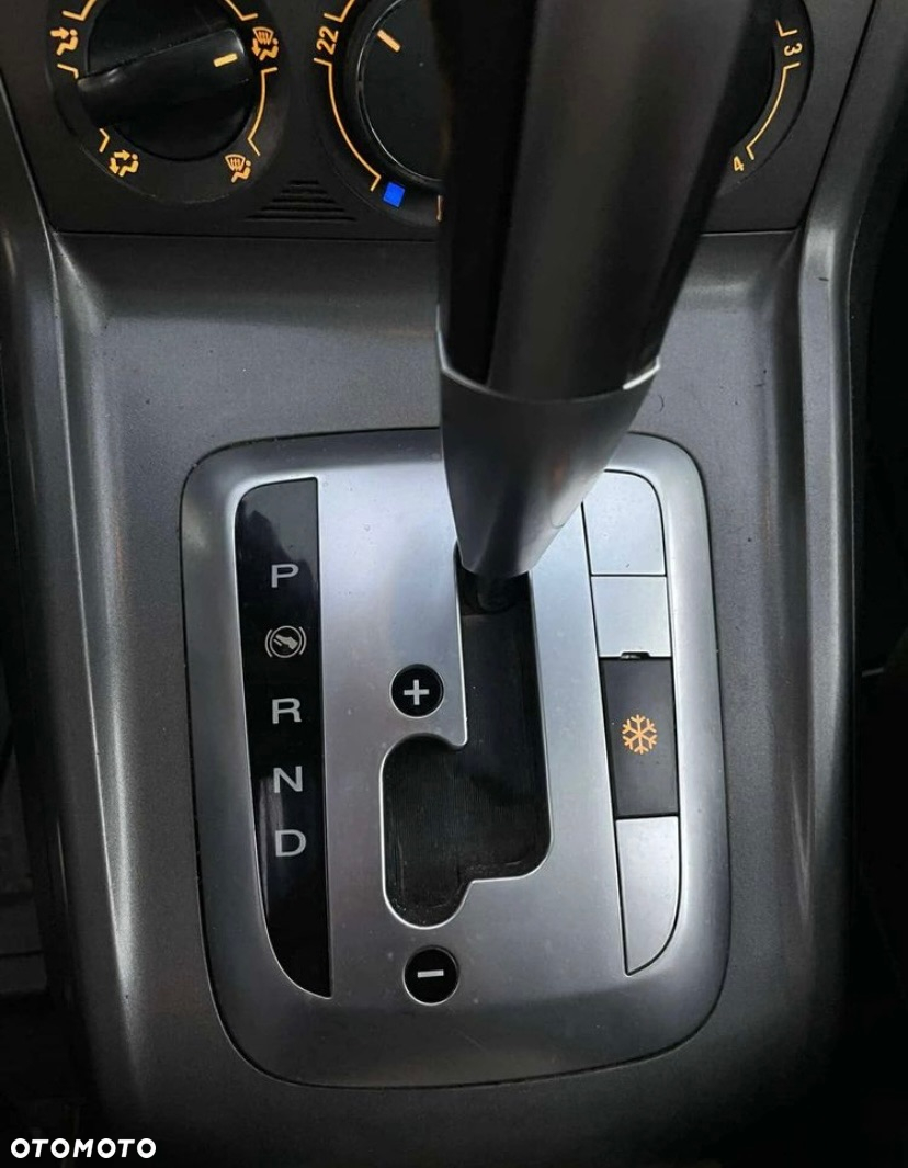 Opel Antara 2.0 CDTI Cosmo - 15
