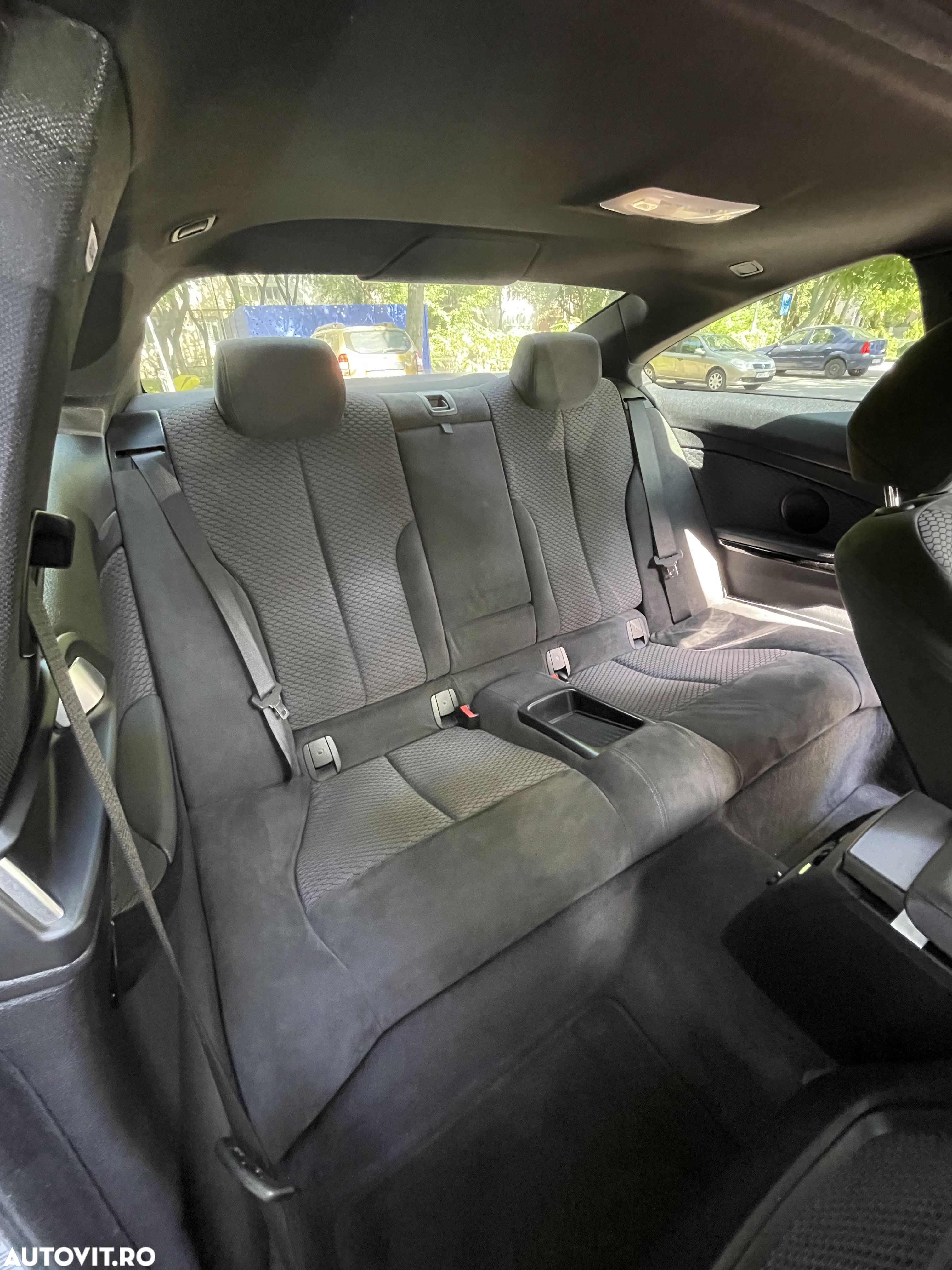 BMW Seria 4 - 6
