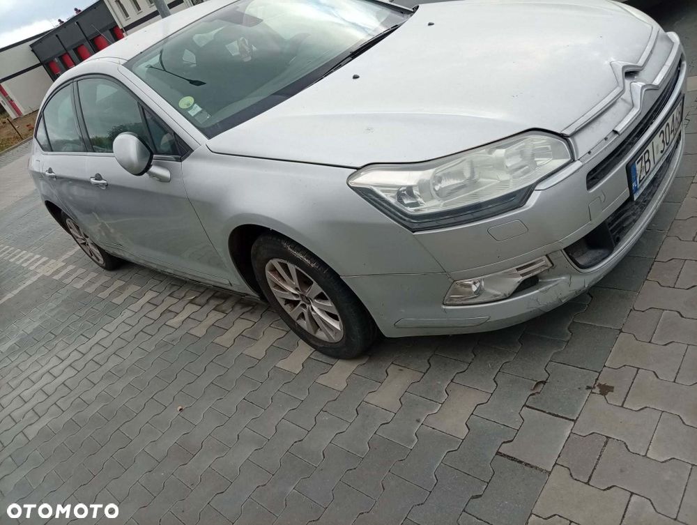 Citroen C5