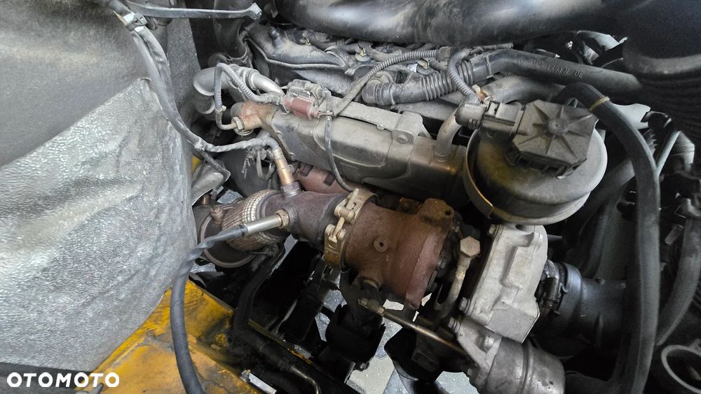 Volkswagen CRAFTER 2.0 - WINDA - 38