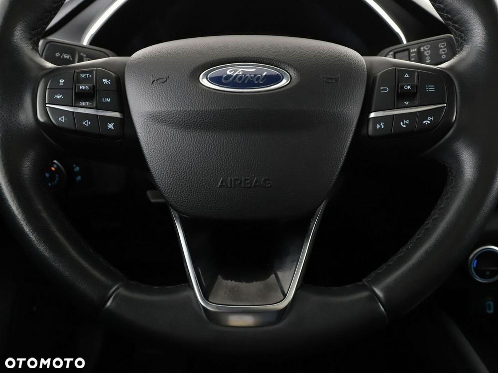 Ford Focus 2.0 EcoBlue Active - 22