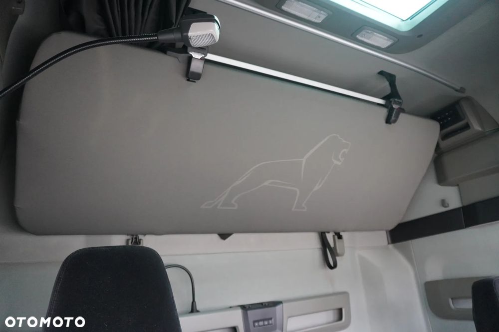 MAN TGX 28.480 6x2 / 2024 / Chłodnia Krone 18 EPAL / Dopplestock - 26