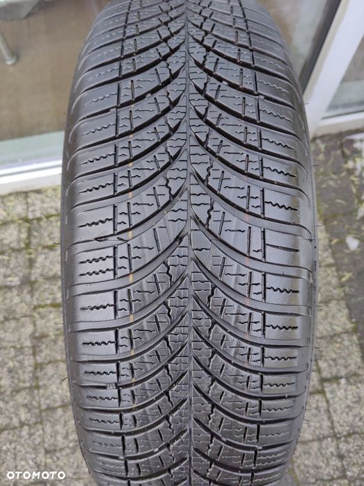 185/65R15 92T Goodyear Vector 4seasons gen-3 para 2022 całoroczne PC42 - 9
