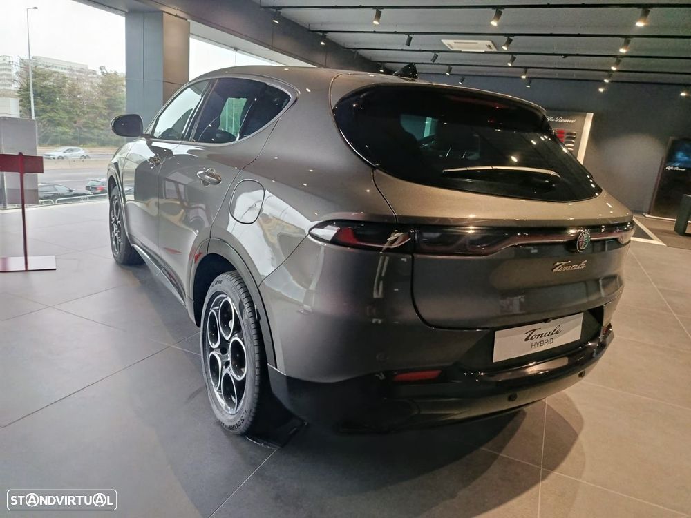 Alfa Romeo Tonale - 2