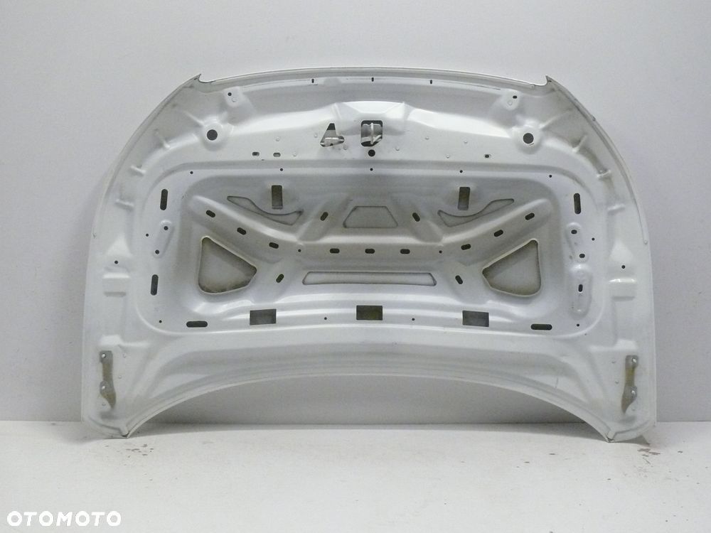 MASKA PEUGEOT 308 II 2017 2021 LIFT - 2