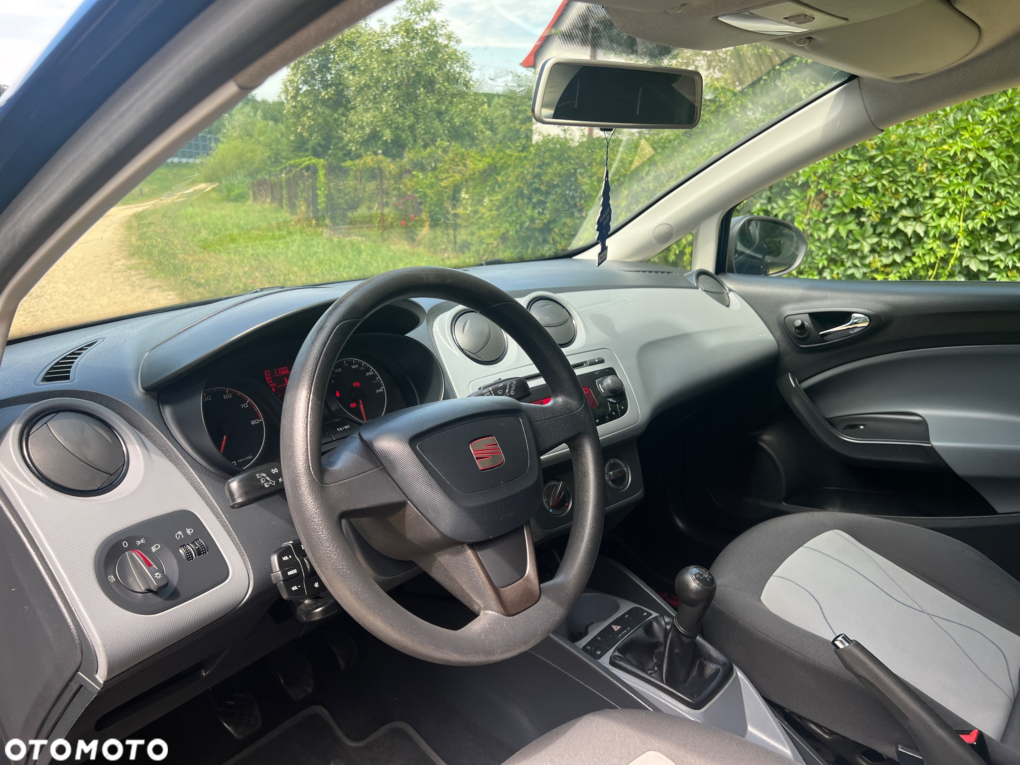 Seat Ibiza 1.2 Entry - 13