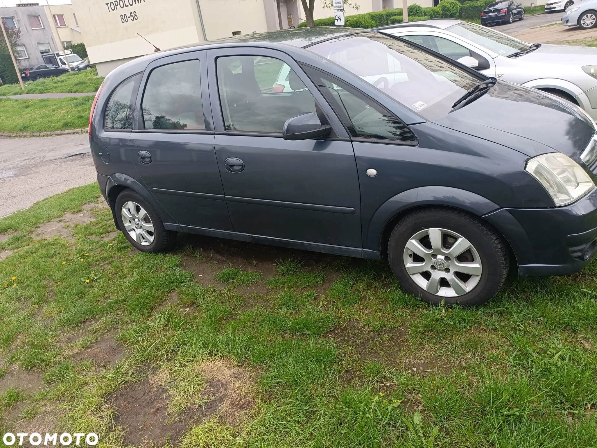 Opel Meriva 1.6 Cosmo MTA - 4