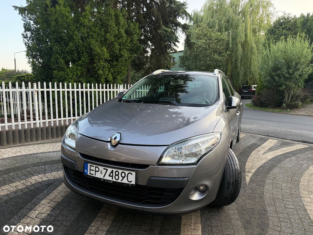 Renault Megane - 4