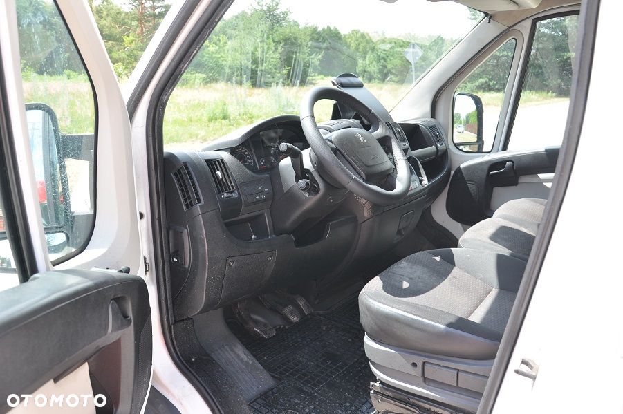 Peugeot Boxer - 11