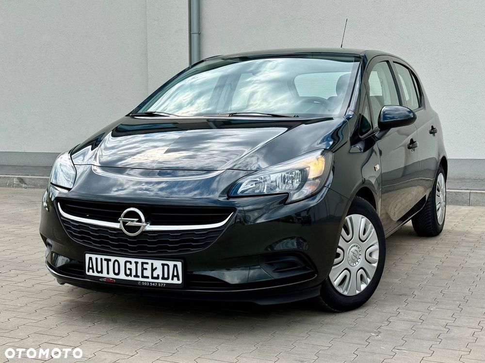 Opel Corsa 1.2 16V (ecoFLEX) Selection - 3