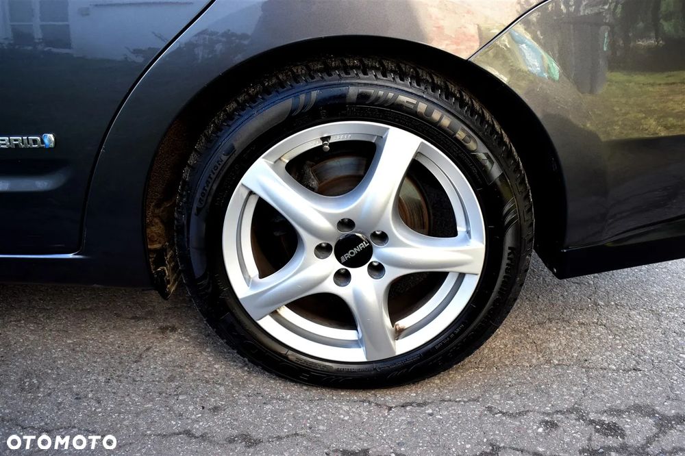 Toyota Prius 1.5 VVT-i Sol (nav) - 36