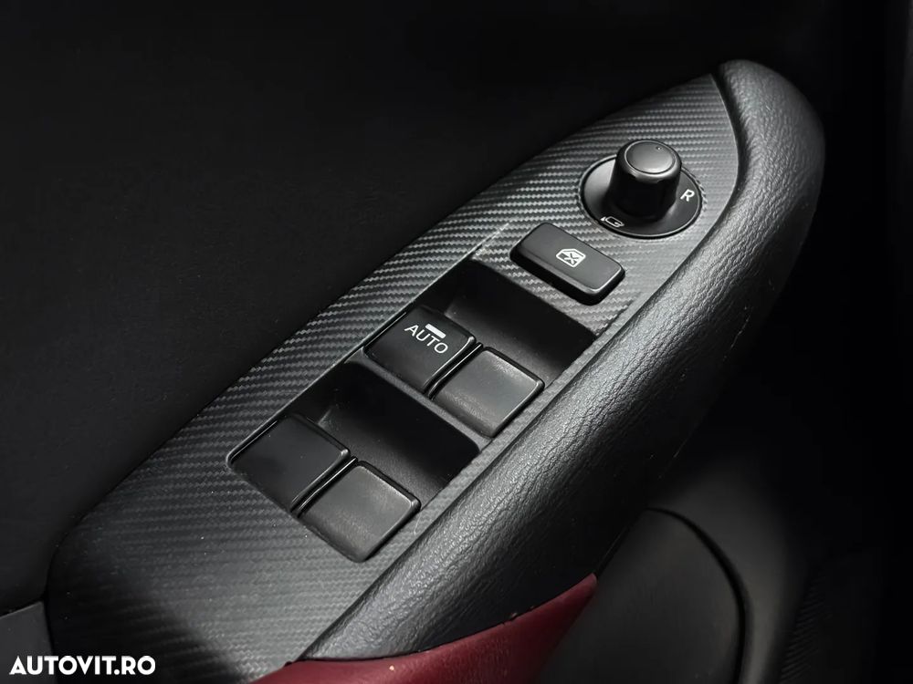 Mazda CX-3 CD105 Revolution - 13