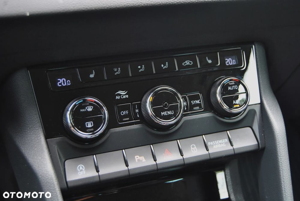 Skoda Karoq - 13