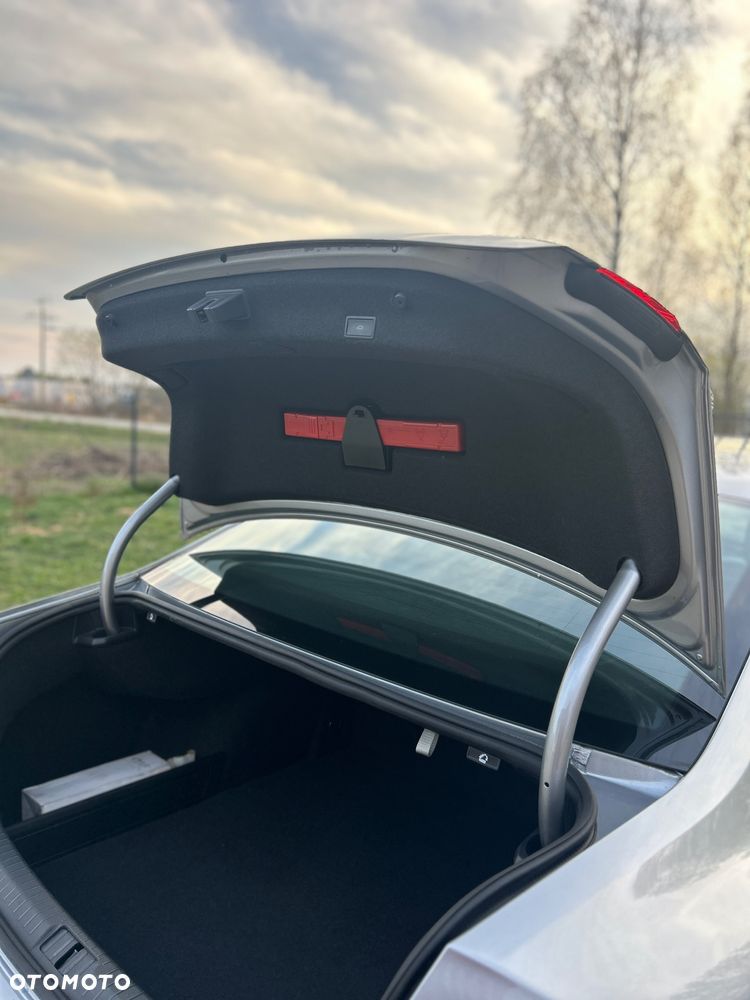 Volkswagen Passat 1.5 TSI EVO Business DSG - 10
