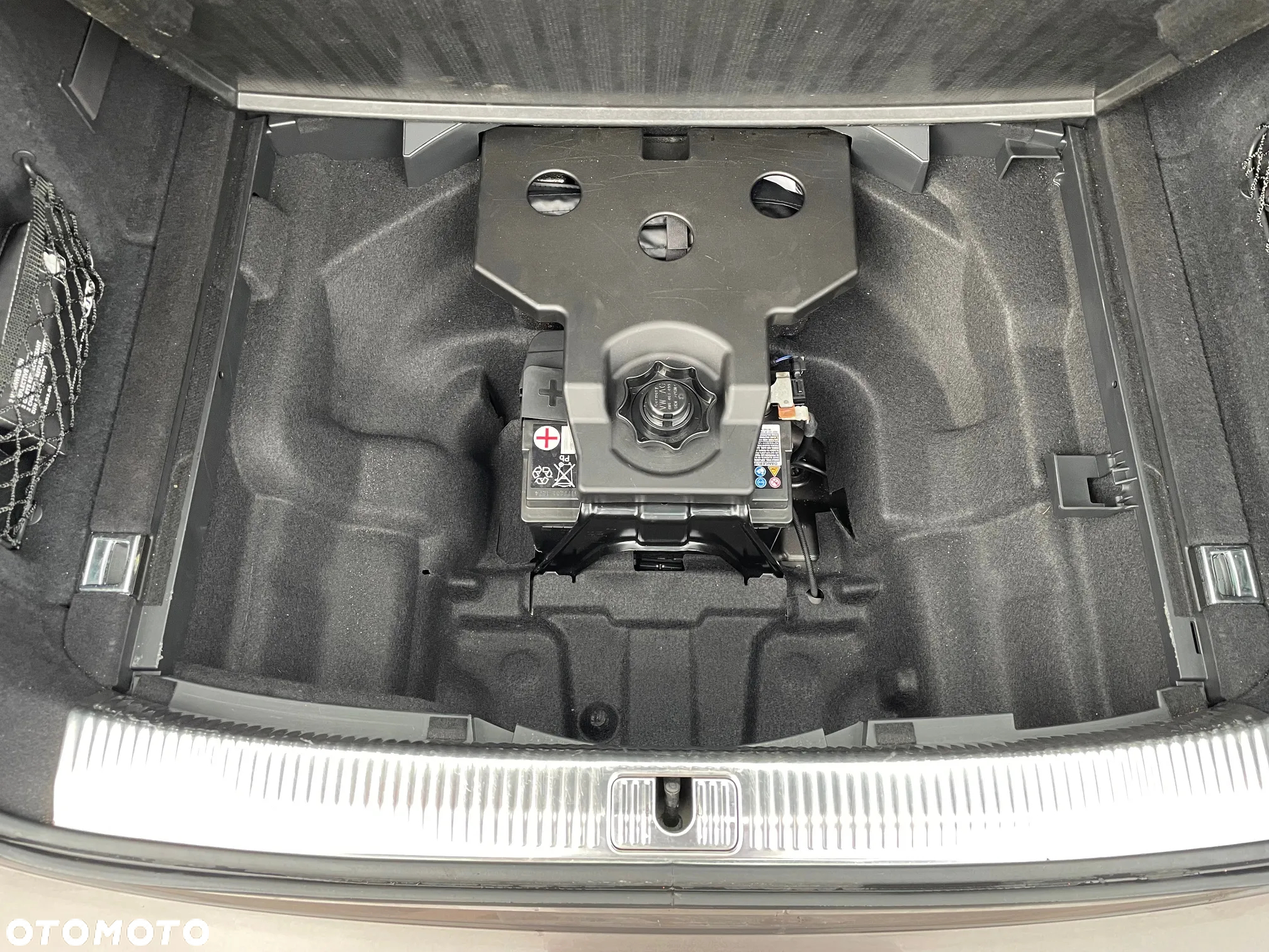 Audi A4 Avant 2.0 TDI ultra S tronic - 15