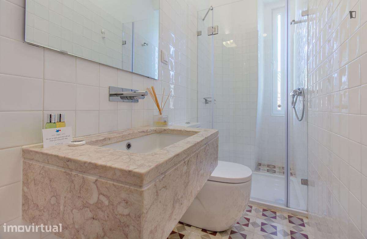 Apartamento com 2 quartos - localizado em Bairro Alto Lisbon - Grande imagem: 3/35