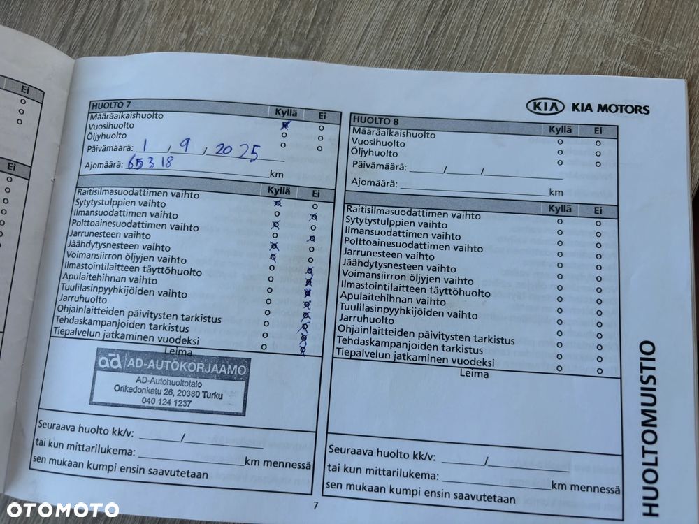 Kia Picanto 1.2 ISG Dream-Team Edition - 33