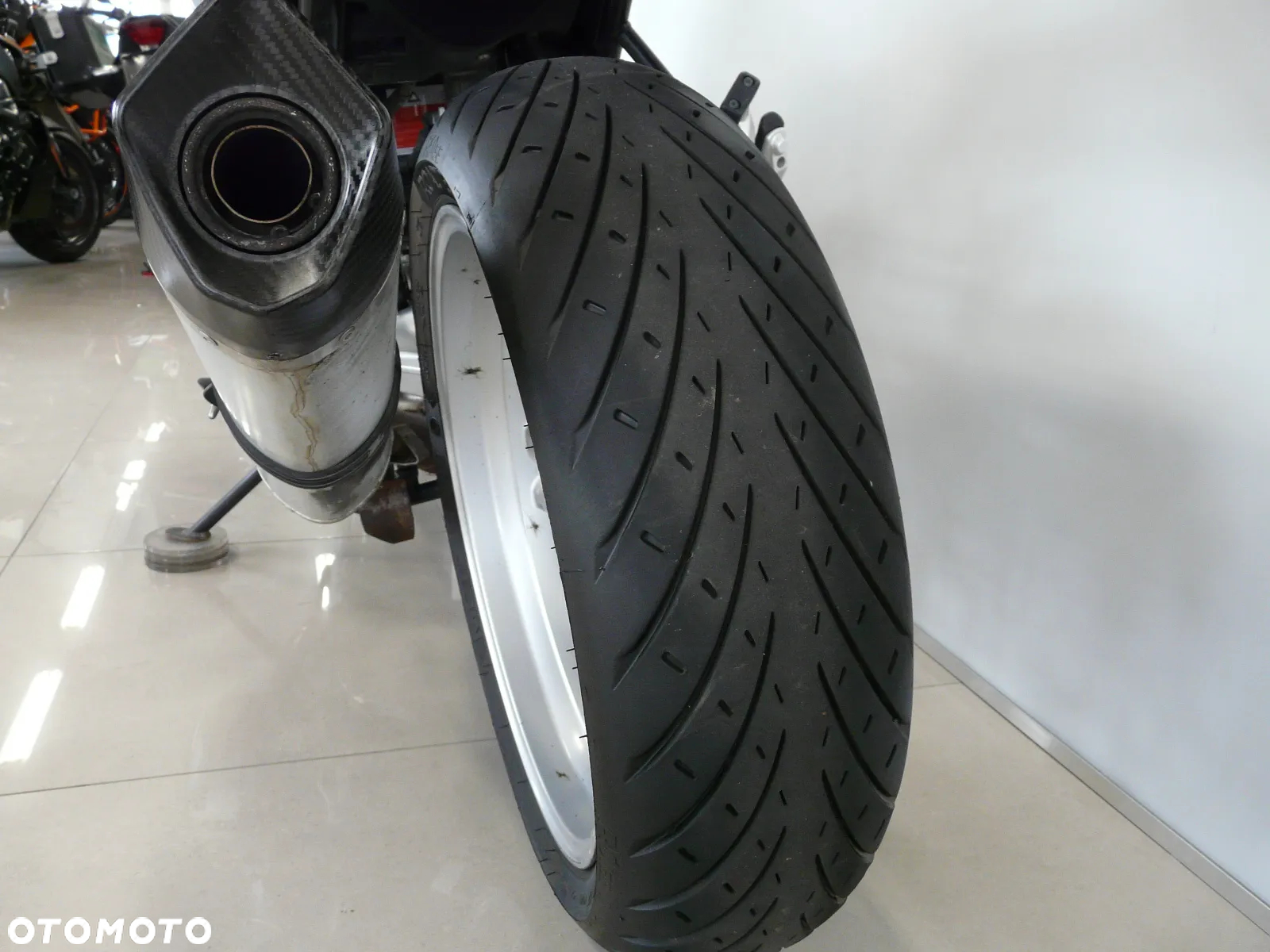 BMW R - 17