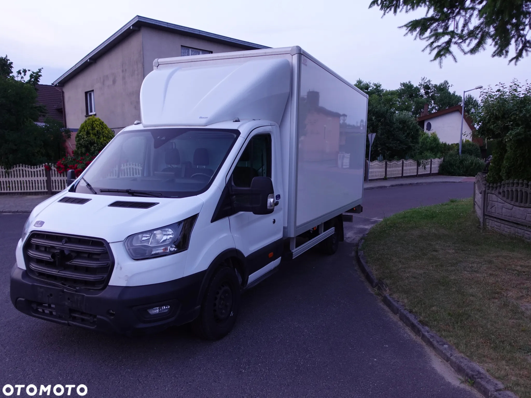 Ford TRANSIT - 6
