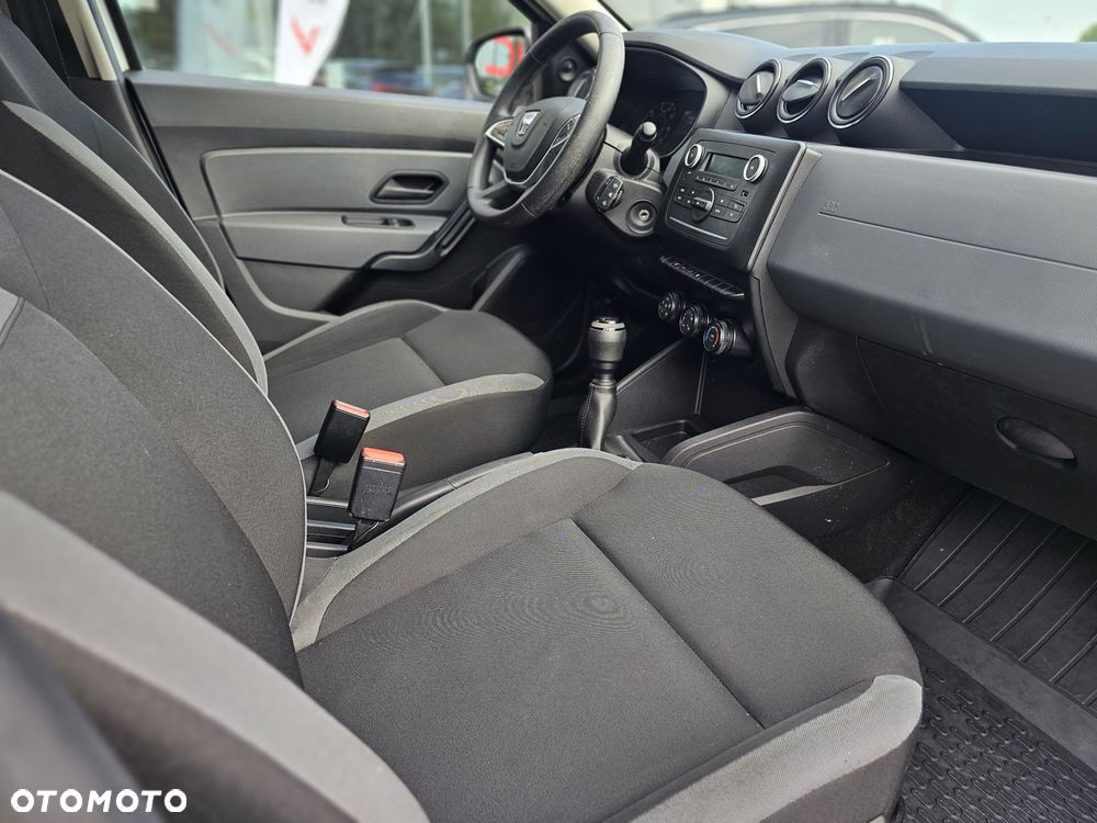 Dacia Duster 1.0 TCe Essential - 11